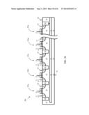 MEMORY DEVICE COMPRISING ELECTRICALLY FLOATING BODY TRANSISTOR diagram and image