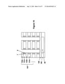 ULTRAHIGH DENSITY VERTICAL NAND MEMORY DEVICE AND METHOD OF MAKING THEREOF diagram and image