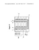 ULTRAHIGH DENSITY VERTICAL NAND MEMORY DEVICE AND METHOD OF MAKING THEREOF diagram and image