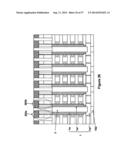 ULTRAHIGH DENSITY VERTICAL NAND MEMORY DEVICE AND METHOD OF MAKING THEREOF diagram and image