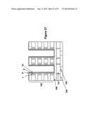 ULTRAHIGH DENSITY VERTICAL NAND MEMORY DEVICE AND METHOD OF MAKING THEREOF diagram and image