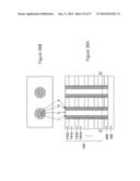 ULTRAHIGH DENSITY VERTICAL NAND MEMORY DEVICE AND METHOD OF MAKING THEREOF diagram and image