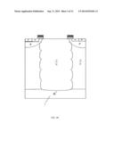 SEMICONDUCTOR DEVICE AND ITS MANUFACTURING METHOD diagram and image