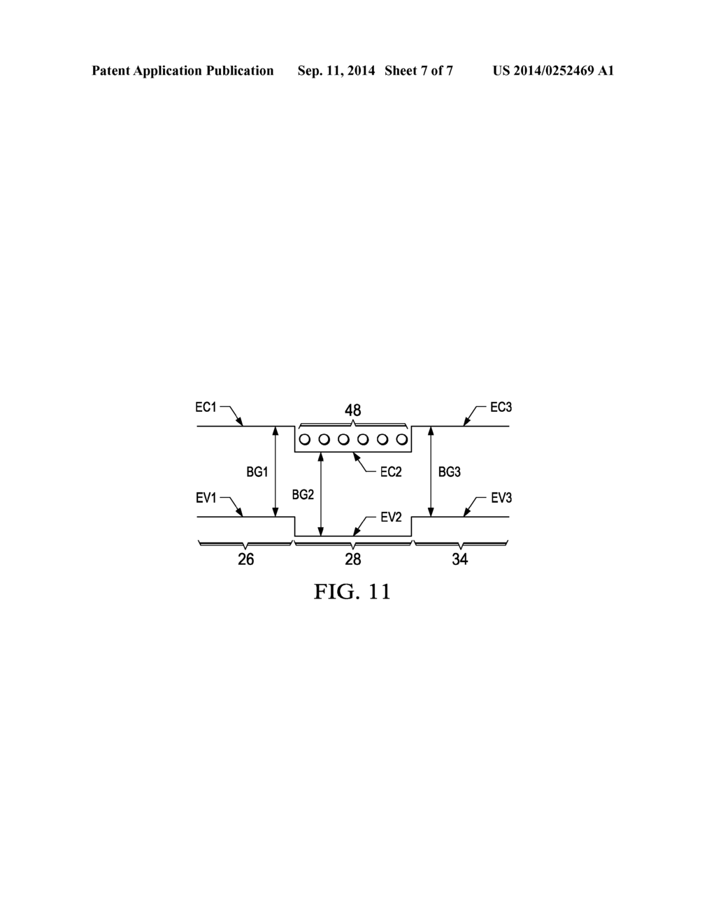 FinFETs with Strained Well Regions - diagram, schematic, and image 08