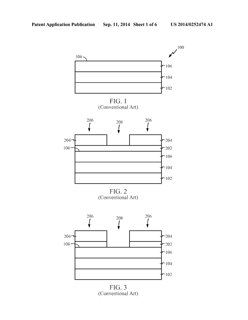 METHOD OF FORMING FINFET HAVING FINS OF DIFFERENT HEIGHT - diagram, schematic, and image 02