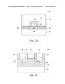 FinFETs and Methods for Forming the Same diagram and image