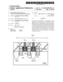 SEMICONDUCTOR DEVICE AND MANUFACTURING METHOD OF THE SAME diagram and image