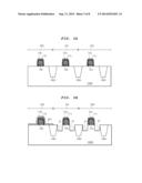 SEMICONDUCTOR DEVICE AND MANUFACTURING METHOD OF THE SAME diagram and image