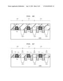 SEMICONDUCTOR DEVICE AND MANUFACTURING METHOD OF THE SAME diagram and image