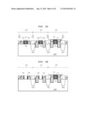 SEMICONDUCTOR DEVICE AND MANUFACTURING METHOD OF THE SAME diagram and image