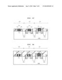 SEMICONDUCTOR DEVICE AND MANUFACTURING METHOD OF THE SAME diagram and image