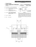 Gate Contact Structure for FinFET diagram and image