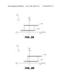 Elongated Magnetoresistive Tunnel Junction Structure diagram and image