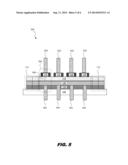 Elongated Magnetoresistive Tunnel Junction Structure diagram and image