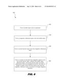 Elongated Magnetoresistive Tunnel Junction Structure diagram and image