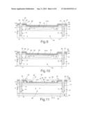 ARRAY OF MUTUALLY ISOLATED, GEIGER-MODE, AVALANCHE PHOTODIODES AND     MANUFACTURING METHOD THEREOF diagram and image