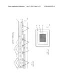 METHOD FOR FORMING STRUCTURE FOR REDUCING NOISE IN CMOS IMAGE SENSORS diagram and image