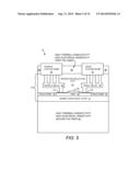 SILICON-ON-DUAL PLASTIC (SODP) TECHNOLOGY AND METHODS OF MANUFACTURING THE     SAME diagram and image