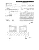 WAFER-LEVEL PACKAGE MITIGATED UNDERCUT diagram and image