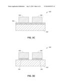 WAFER-LEVEL PACKAGE MITIGATED UNDERCUT diagram and image