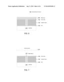 INTERCONNECT STRUCTURE AND METHODS OF MAKING SAME diagram and image