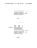 INTERCONNECT STRUCTURE AND METHODS OF MAKING SAME diagram and image