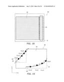 INTEGRATED CIRCUIT DEVICE, METHOD FOR PRODUCING MASK LAYOUT, AND PROGRAM     FOR PRODUCING MASK LAYOUT diagram and image