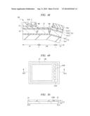 SEMICONDUCTOR DEVICE MANUFACTURING METHOD AND SEMICONDUCTOR DEVICE diagram and image
