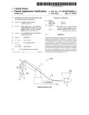 METHOD AND APPARATUS FOR DELIVERY OF CEMENTITIOUS MATERIAL diagram and image