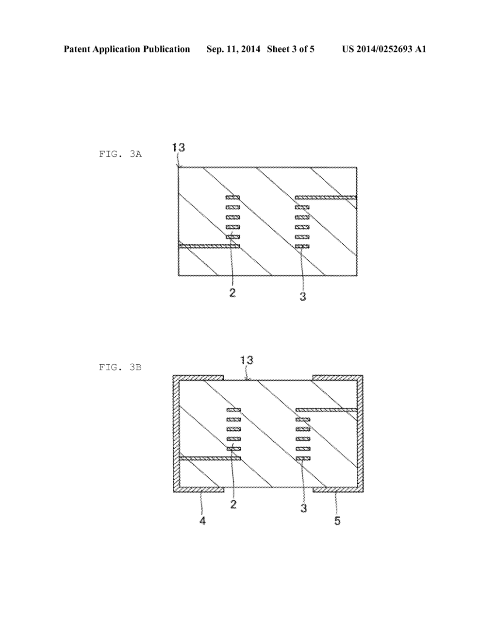 METHOD FOR MANUFACTURING CERAMIC ELECTRONIC COMPONENT - diagram, schematic, and image 04