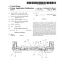 ENGINE MOUNT STRUCTURE FOR APPARATUS EQUIPPED WITH ENGINE diagram and image