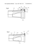 VEHICLE SHOCK ABSORBER diagram and image