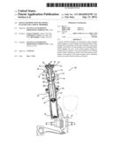 JOUNCE BUMPER NOSE RETAINING FEATURE FOR A SHOCK ABSORBER diagram and image