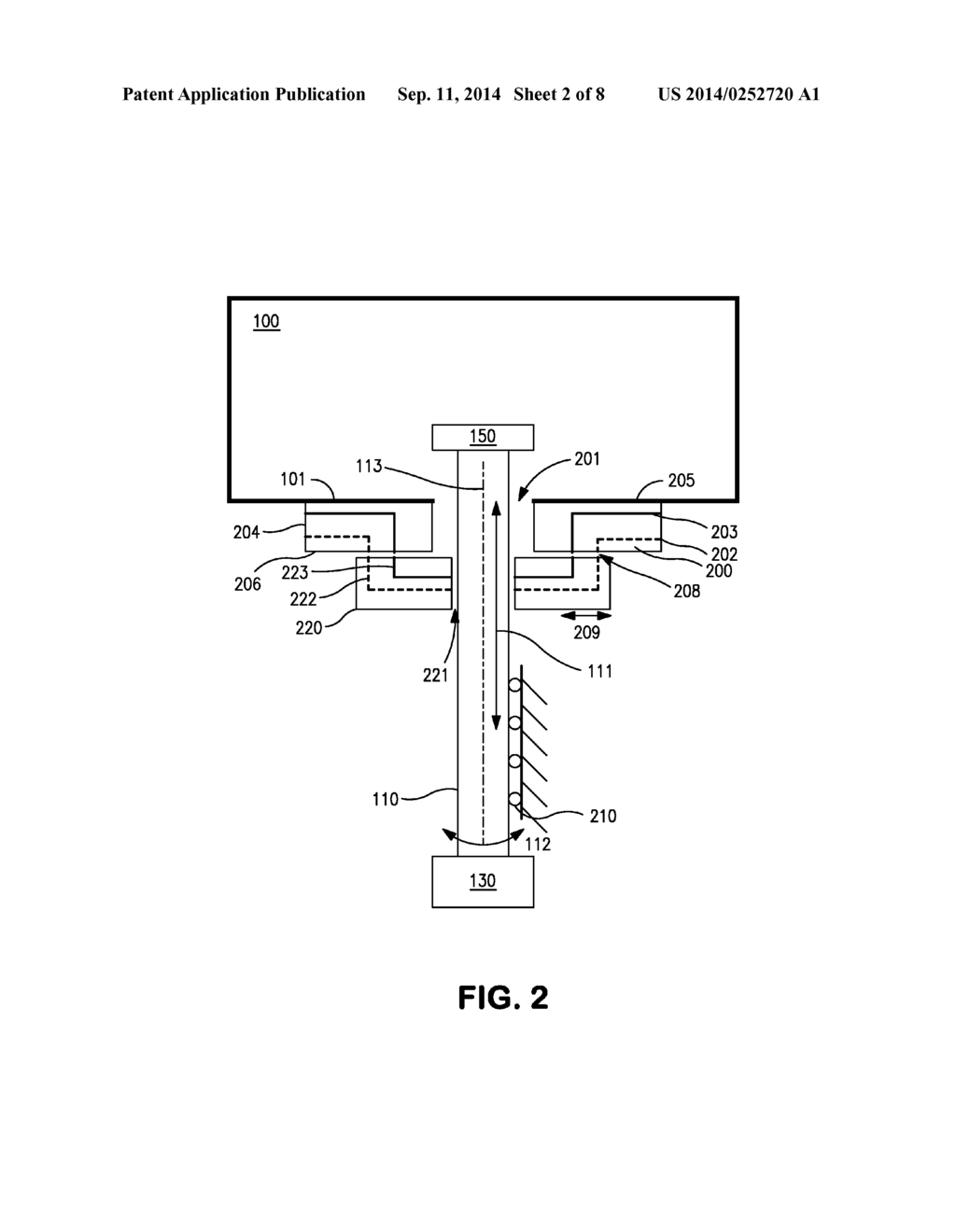 FLOATING HIGH VACUUM SEAL CARTRIDGE - diagram, schematic, and image 03