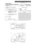 LATERALLY TILTABLE, MULTITRACK VEHICLE diagram and image