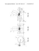 LATERALLY TILTABLE, MULTITRACK VEHICLE diagram and image