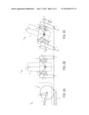 LATERALLY TILTABLE, MULTITRACK VEHICLE diagram and image