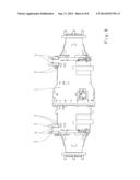 Drive Axle for an Industrial Truck diagram and image