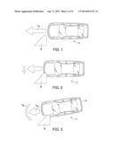 VEHICLE FRONT SUSPENSION diagram and image