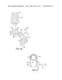 VEHICLE FRONT SUSPENSION diagram and image