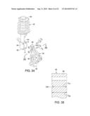 VEHICLE FRONT SUSPENSION diagram and image