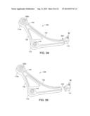 VEHICLE FRONT SUSPENSION diagram and image