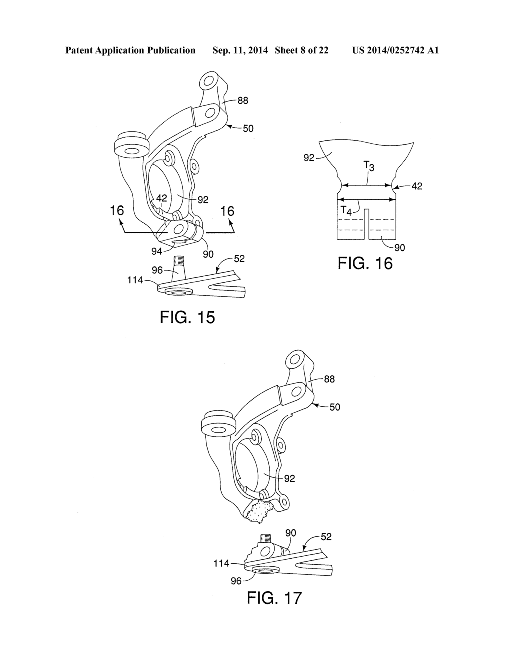 VEHICLE FRONT SUSPENSION - diagram, schematic, and image 09