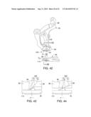 VEHICLE FRONT SUSPENSION diagram and image