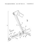 AERO SEAT POST MOUNTING DEVICE diagram and image