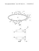 AERO SEAT POST MOUNTING DEVICE diagram and image