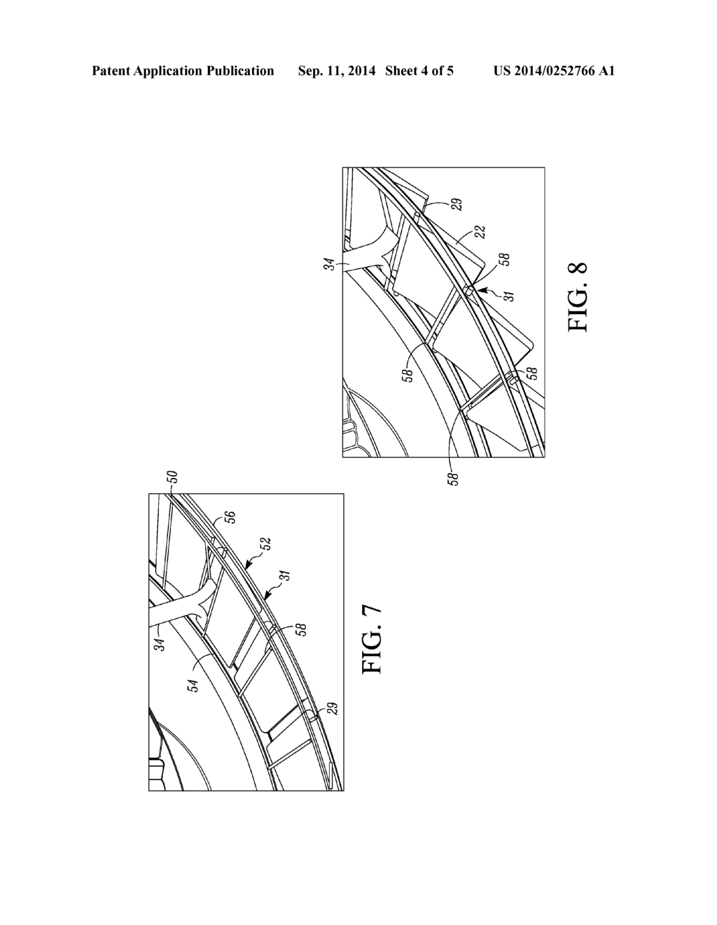 SHAPE CHANGING WAVE ENERGY CONVERTER - diagram, schematic, and image 05