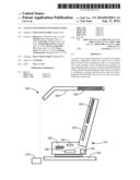 Contactless Power Transfer System diagram and image