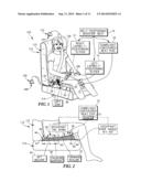 BELT-POSITIONING BOOSTER SEAT FOR VEHICLES diagram and image