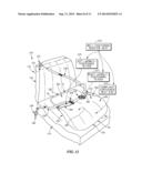 BELT-POSITIONING BOOSTER SEAT FOR VEHICLES diagram and image